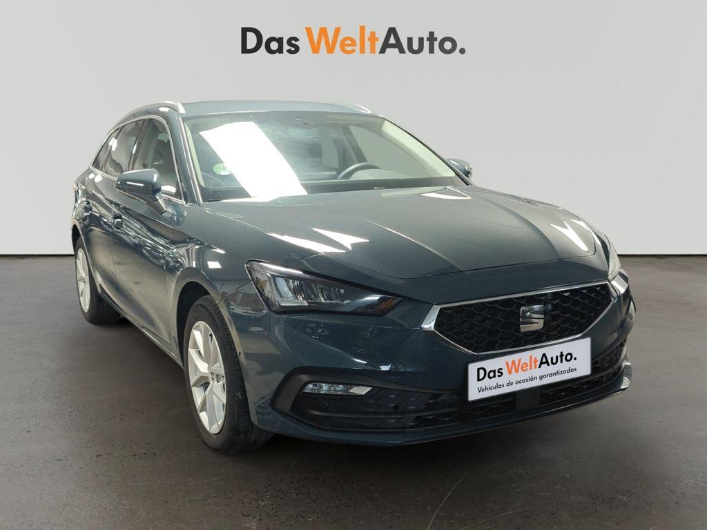 SEAT León ST 2.0 TDI Style XS 85 kW (115 CV) - 0