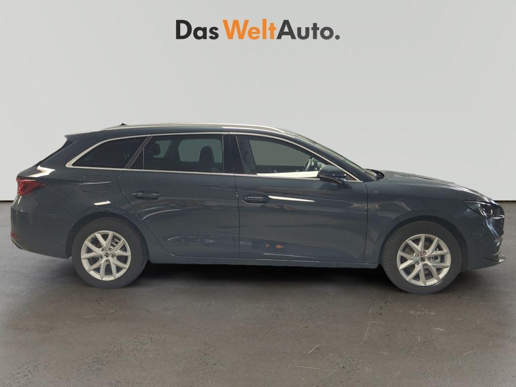 SEAT León ST 2.0 TDI Style XS 85 kW (115 CV) - 2