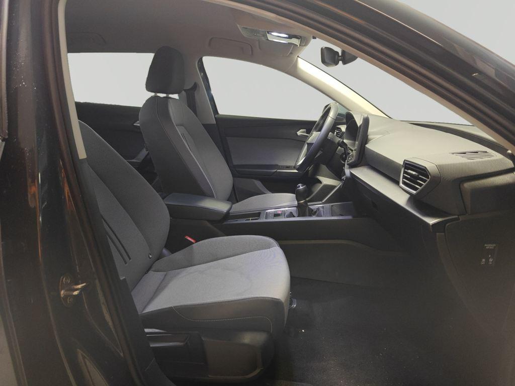 SEAT León ST 2.0 TDI Style XS 85 kW (115 CV) - 4