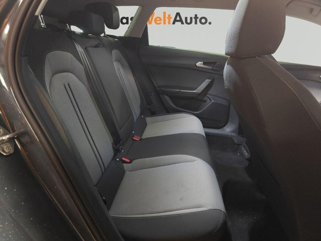 SEAT León ST 2.0 TDI Style XS 85 kW (115 CV) - 5