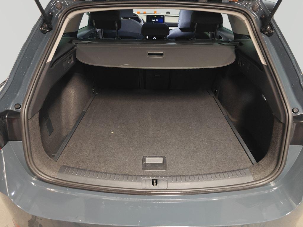 SEAT León ST 2.0 TDI Style XS 85 kW (115 CV) - 6