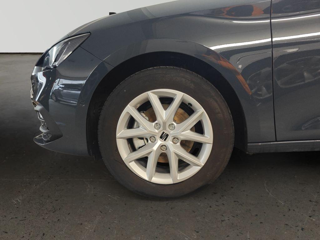SEAT León ST 2.0 TDI Style XS 85 kW (115 CV) - 7