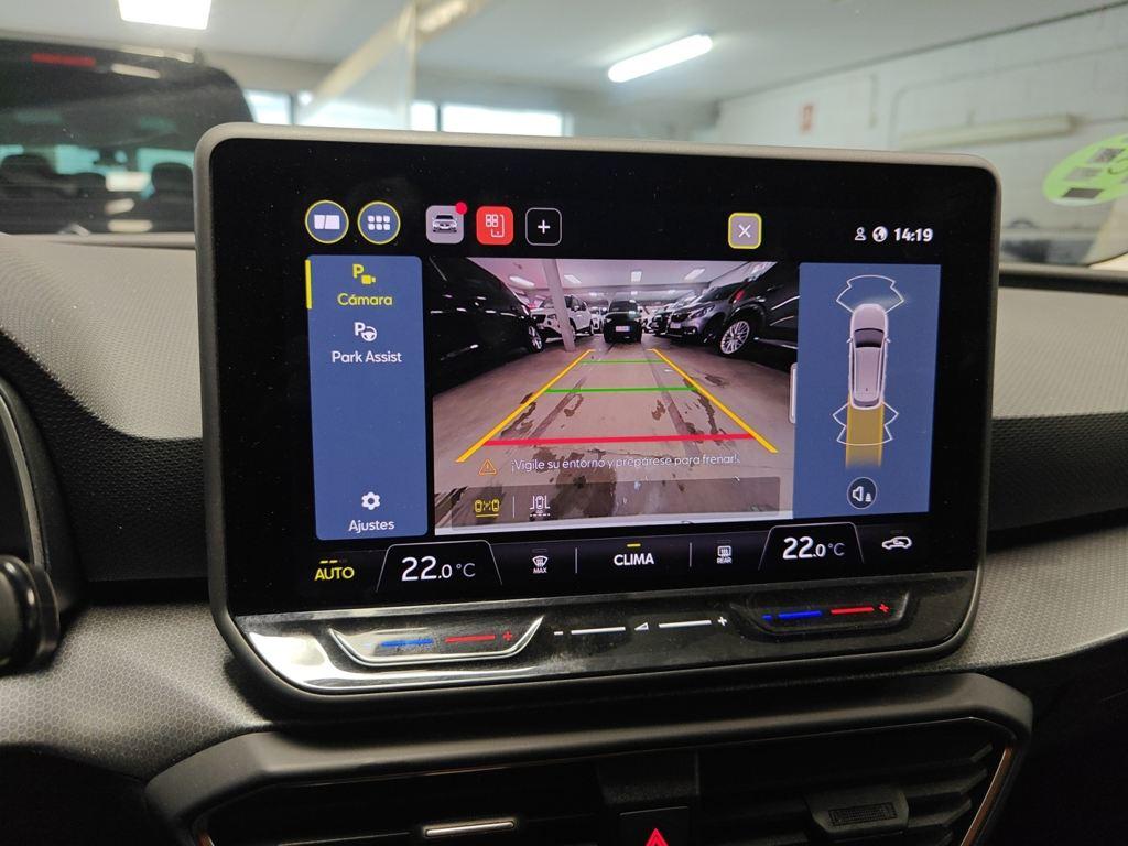 SEAT León ST 2.0 TDI Style XS 85 kW (115 CV) - 9