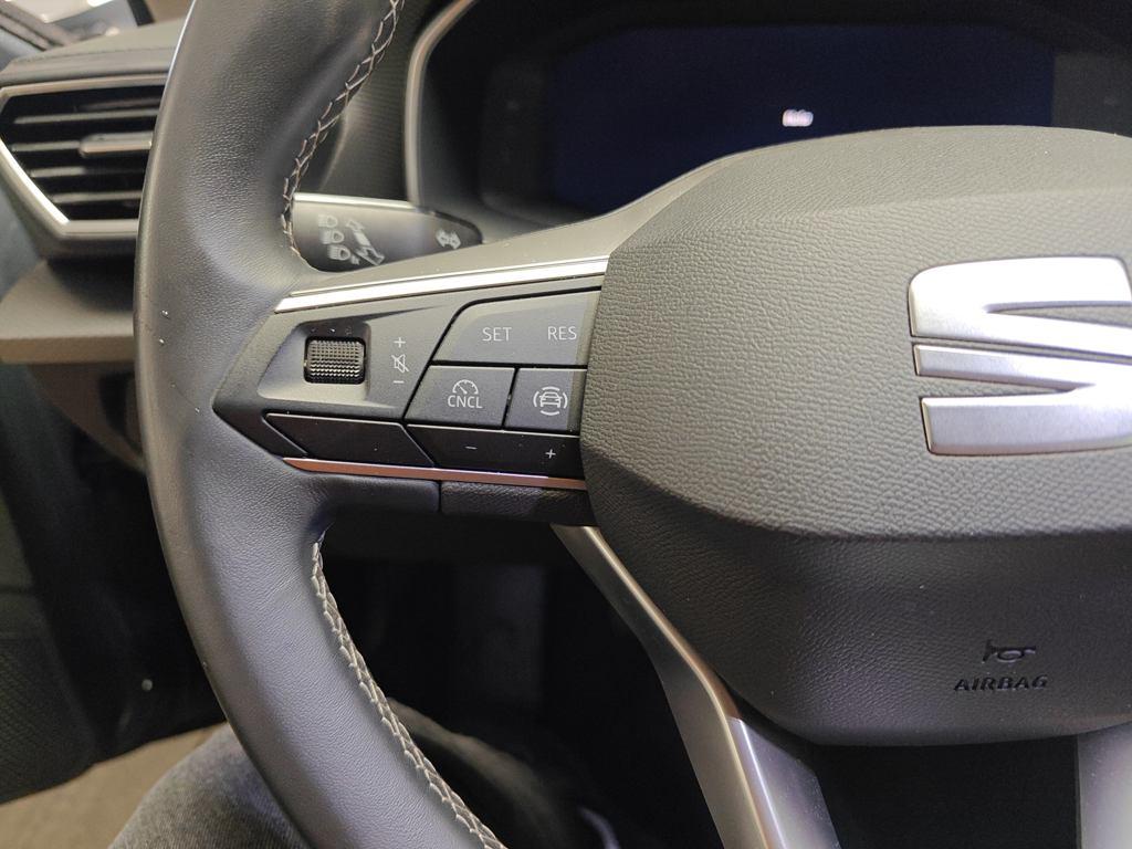 SEAT León ST 2.0 TDI Style XS 85 kW (115 CV) - 12