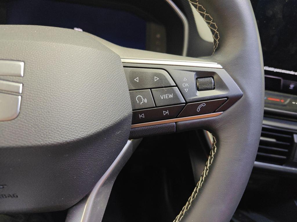 SEAT León ST 2.0 TDI Style XS 85 kW (115 CV) - 13