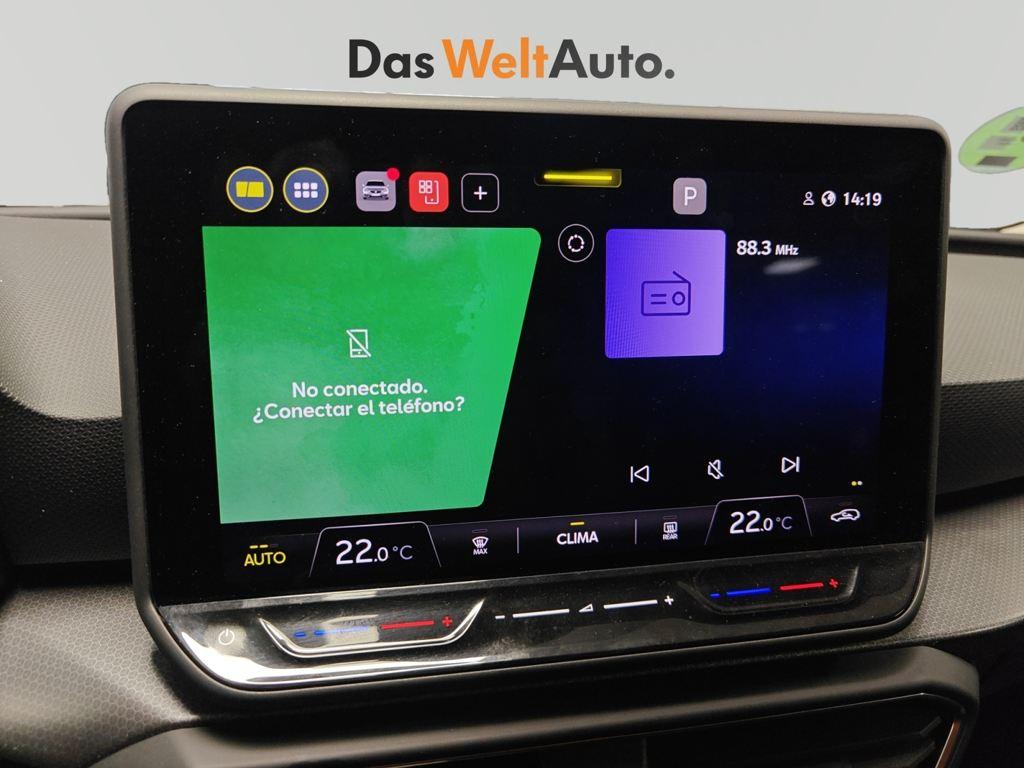 SEAT León ST 2.0 TDI Style XS 85 kW (115 CV) - 14