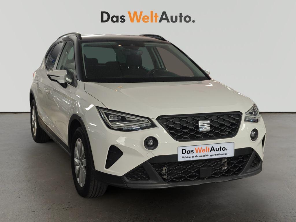 SEAT Arona 1.0 TSI Style Special Edition 85 kW (115 CV) - 0