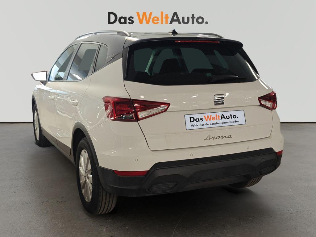 SEAT Arona 1.0 TSI Style Special Edition 85 kW (115 CV) - 1
