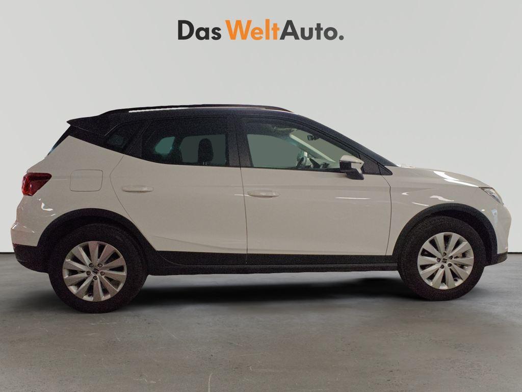 SEAT Arona 1.0 TSI Style Special Edition 85 kW (115 CV) - 2