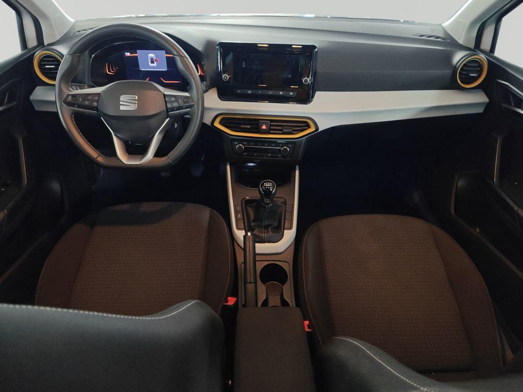 SEAT Arona 1.0 TSI Style Special Edition 85 kW (115 CV) - 3