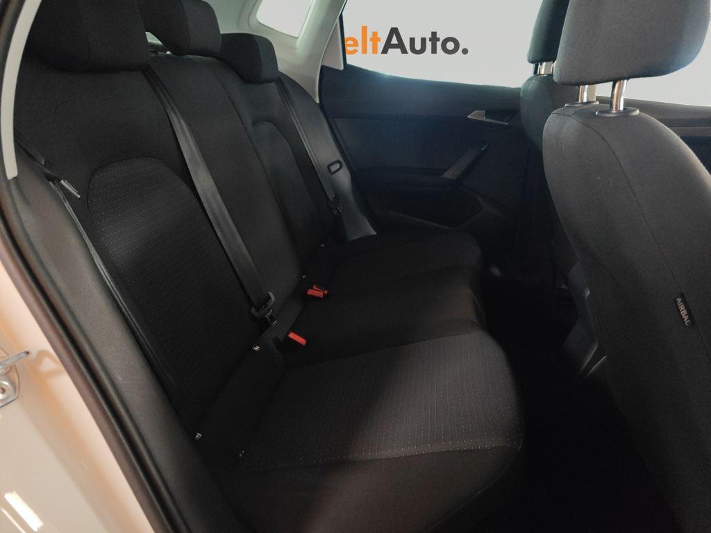 SEAT Arona 1.0 TSI Style Special Edition 85 kW (115 CV) - 5