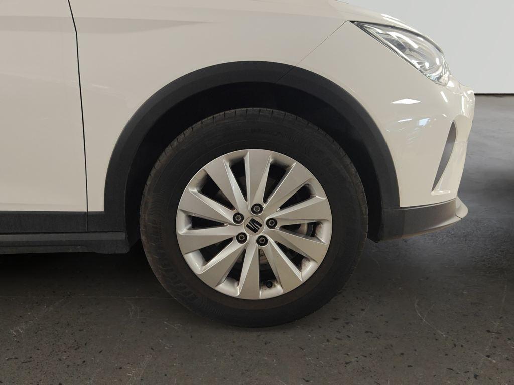 SEAT Arona 1.0 TSI Style Special Edition 85 kW (115 CV) - 7