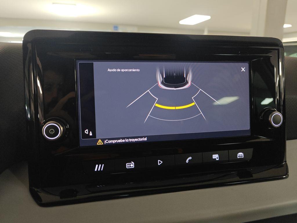 SEAT Arona 1.0 TSI Style Special Edition 85 kW (115 CV) - 9