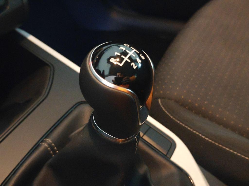 SEAT Arona 1.0 TSI Style Special Edition 85 kW (115 CV) - 10