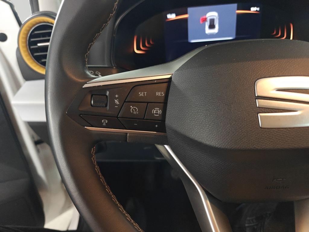 SEAT Arona 1.0 TSI Style Special Edition 85 kW (115 CV) - 11