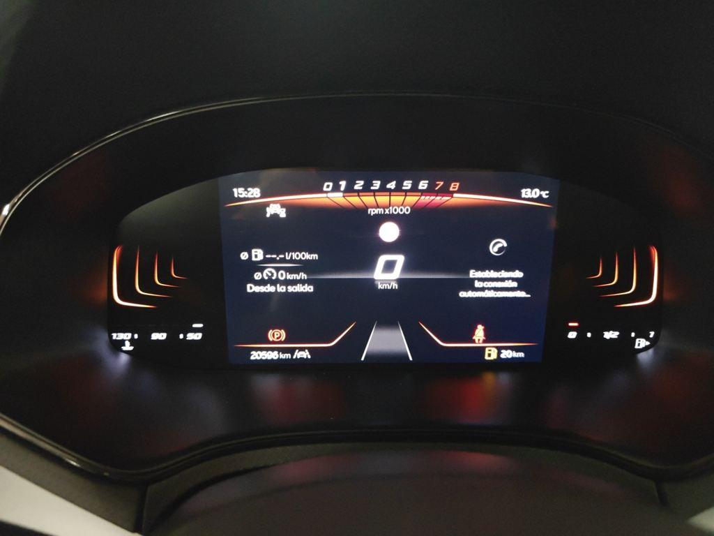 SEAT Arona 1.0 TSI Style Special Edition 85 kW (115 CV) - 14