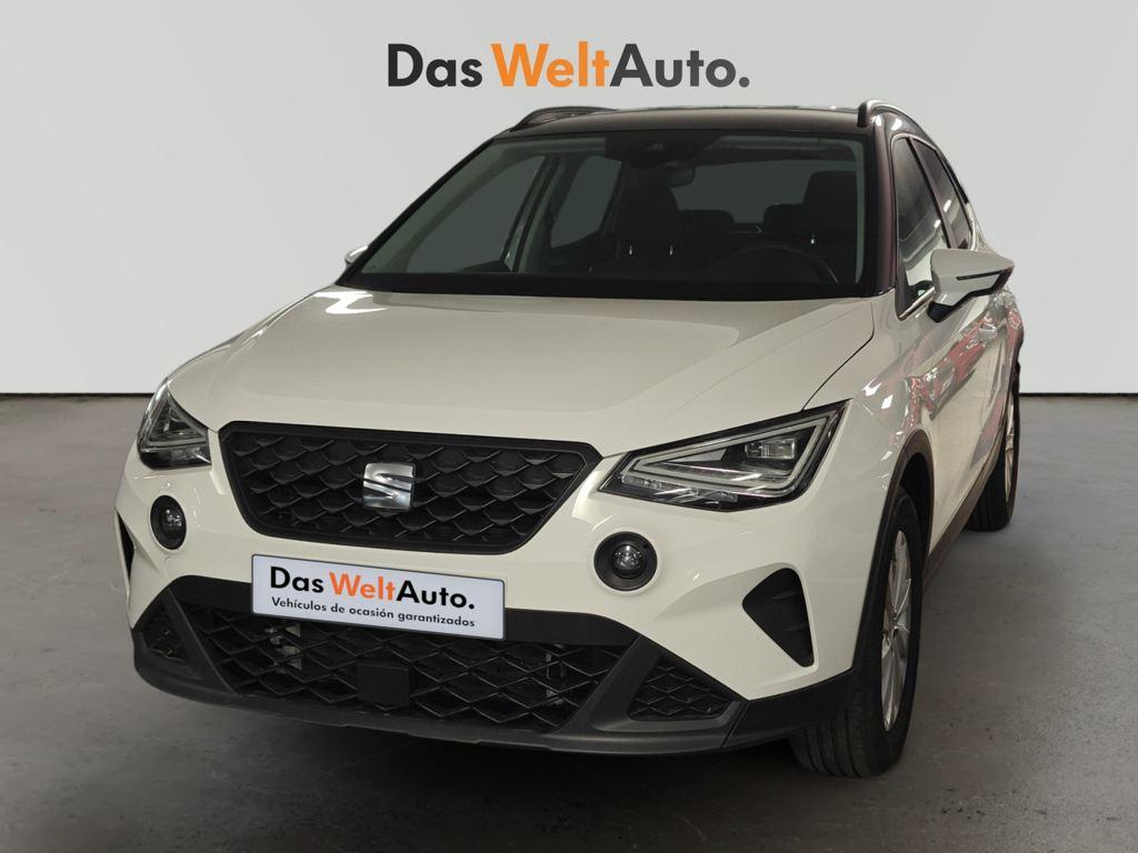 SEAT Arona 1.0 TSI Style Special Edition 85 kW (115 CV) - 15