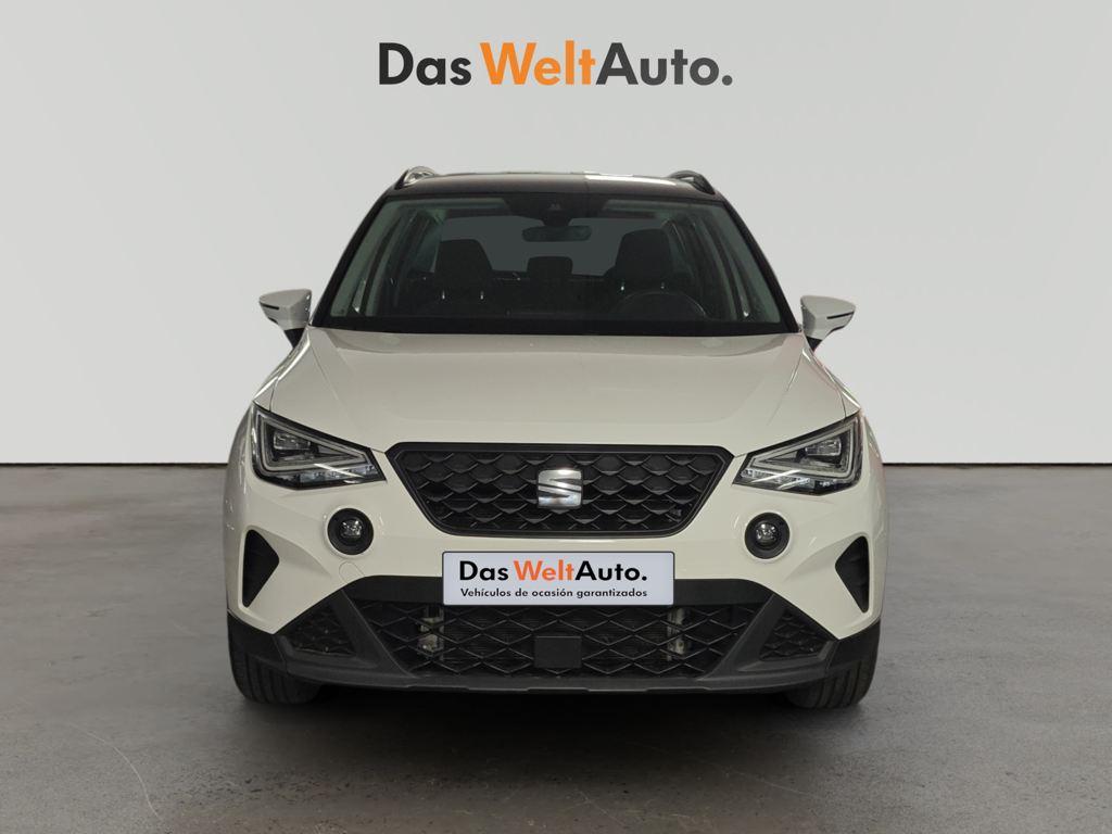 SEAT Arona 1.0 TSI Style Special Edition 85 kW (115 CV) - 17
