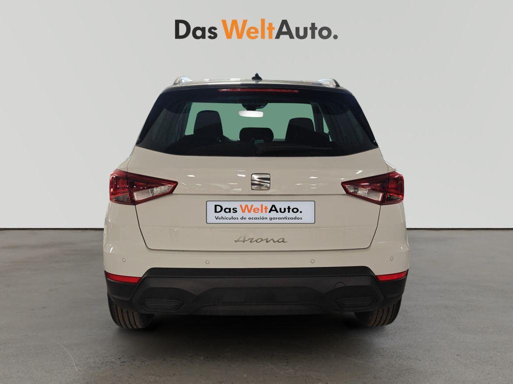 SEAT Arona 1.0 TSI Style Special Edition 85 kW (115 CV) - 18