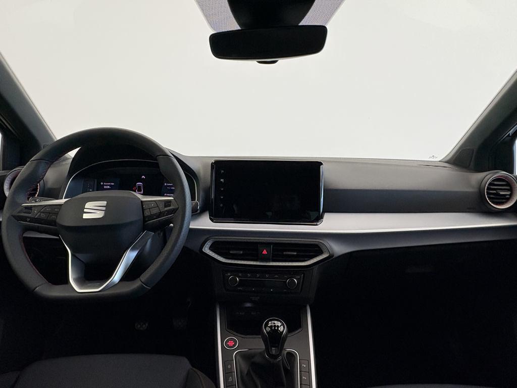 SEAT Arona 1.0 TSI FR Special Edition 85 kW (115 CV) - 3
