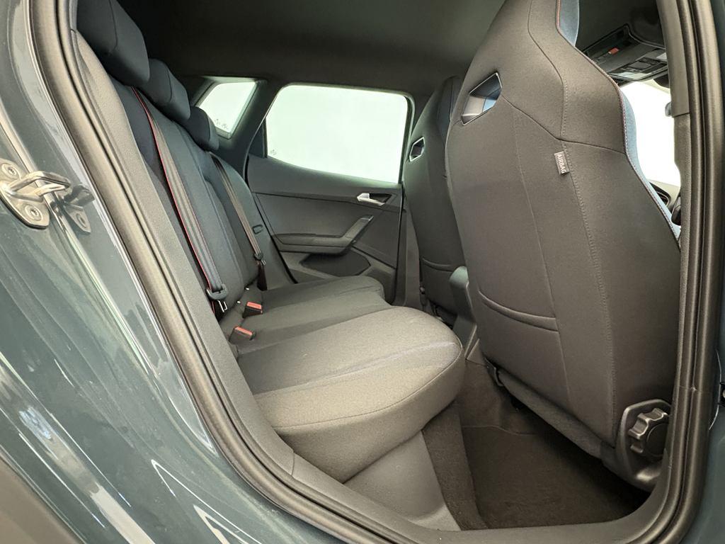 SEAT Arona 1.0 TSI FR Special Edition 85 kW (115 CV) - 5