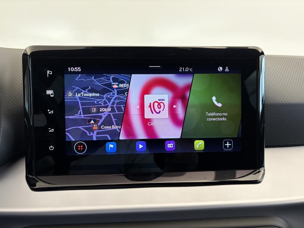 SEAT Arona 1.0 TSI FR Special Edition 85 kW (115 CV) - 9