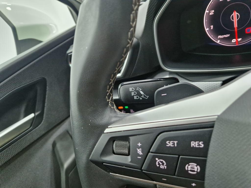 SEAT León 2.0 TDI S&S Style XS DSG 110 kW (150 CV) - 9