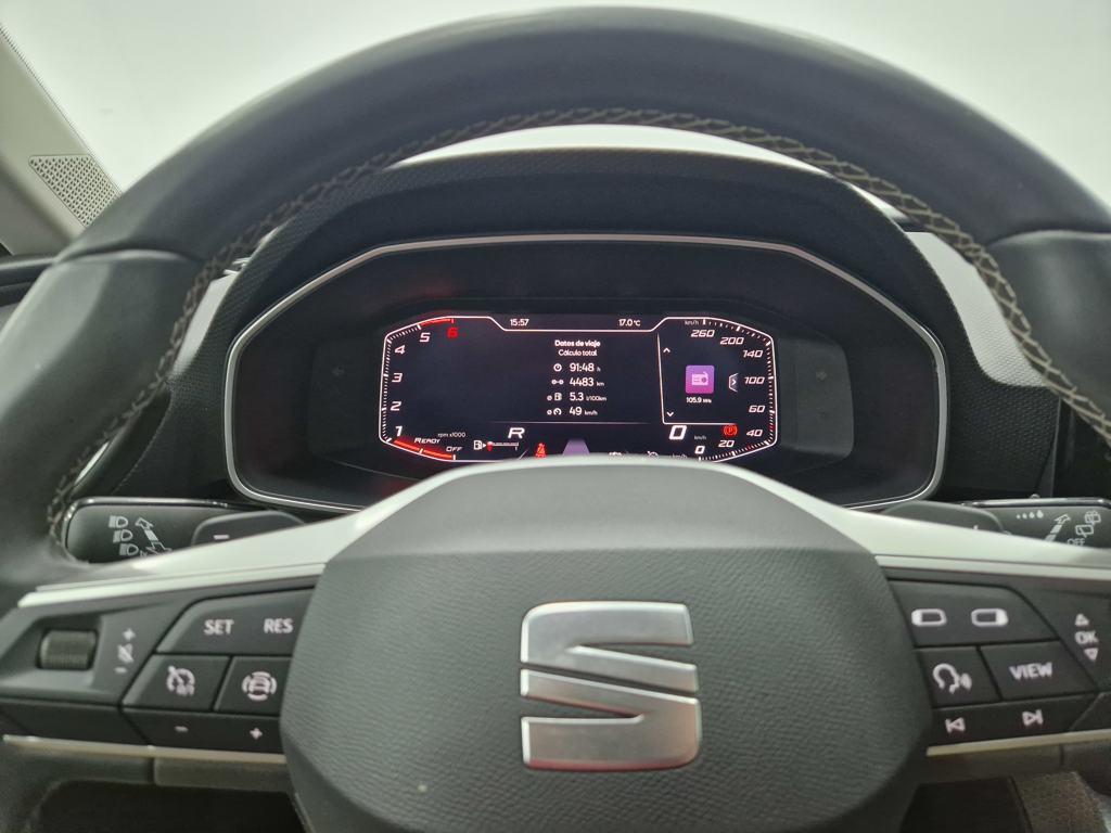 SEAT León 2.0 TDI S&S Style XS DSG 110 kW (150 CV) - 14