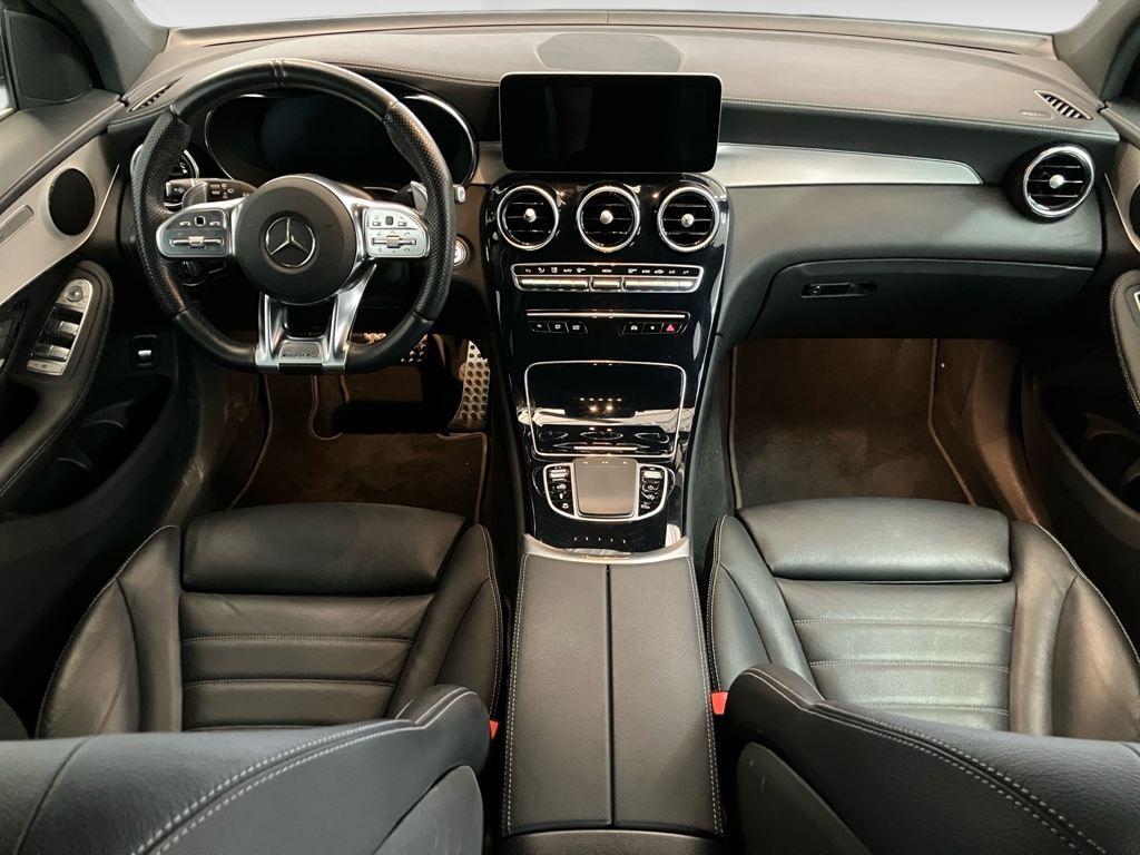 Mercedes-Benz GLC 43 AMG 4MATIC 287 kW (390 CV) - 3