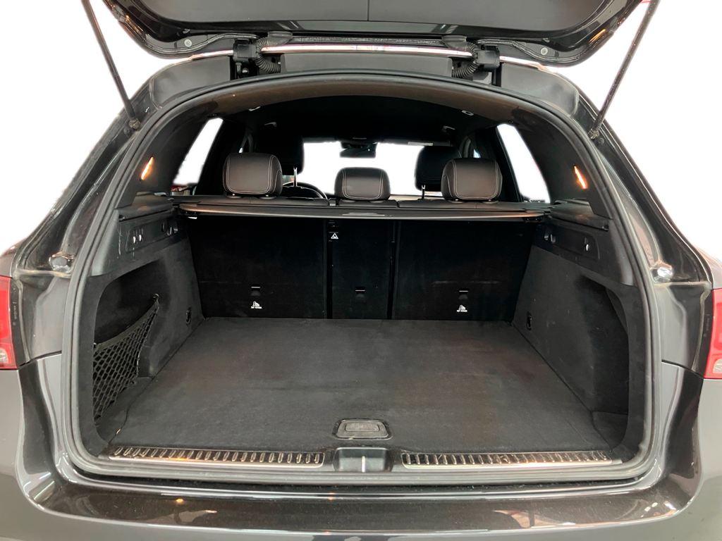 Mercedes-Benz GLC 43 AMG 4MATIC 287 kW (390 CV) - 6