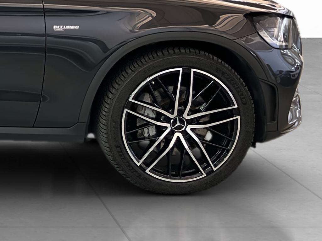 Mercedes-Benz GLC 43 AMG 4MATIC 287 kW (390 CV) - 7