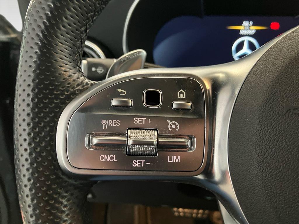 Mercedes-Benz GLC 43 AMG 4MATIC 287 kW (390 CV) - 8