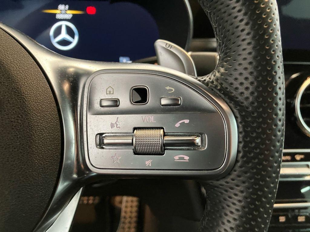 Mercedes-Benz GLC 43 AMG 4MATIC 287 kW (390 CV) - 9