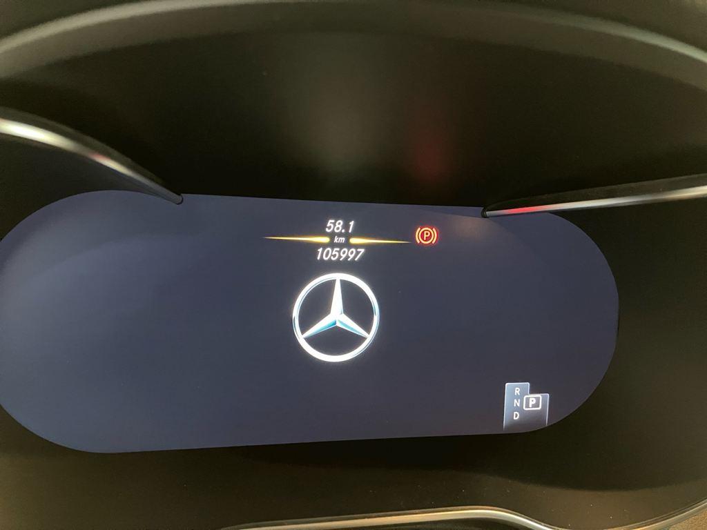 Mercedes-Benz GLC 43 AMG 4MATIC 287 kW (390 CV) - 10