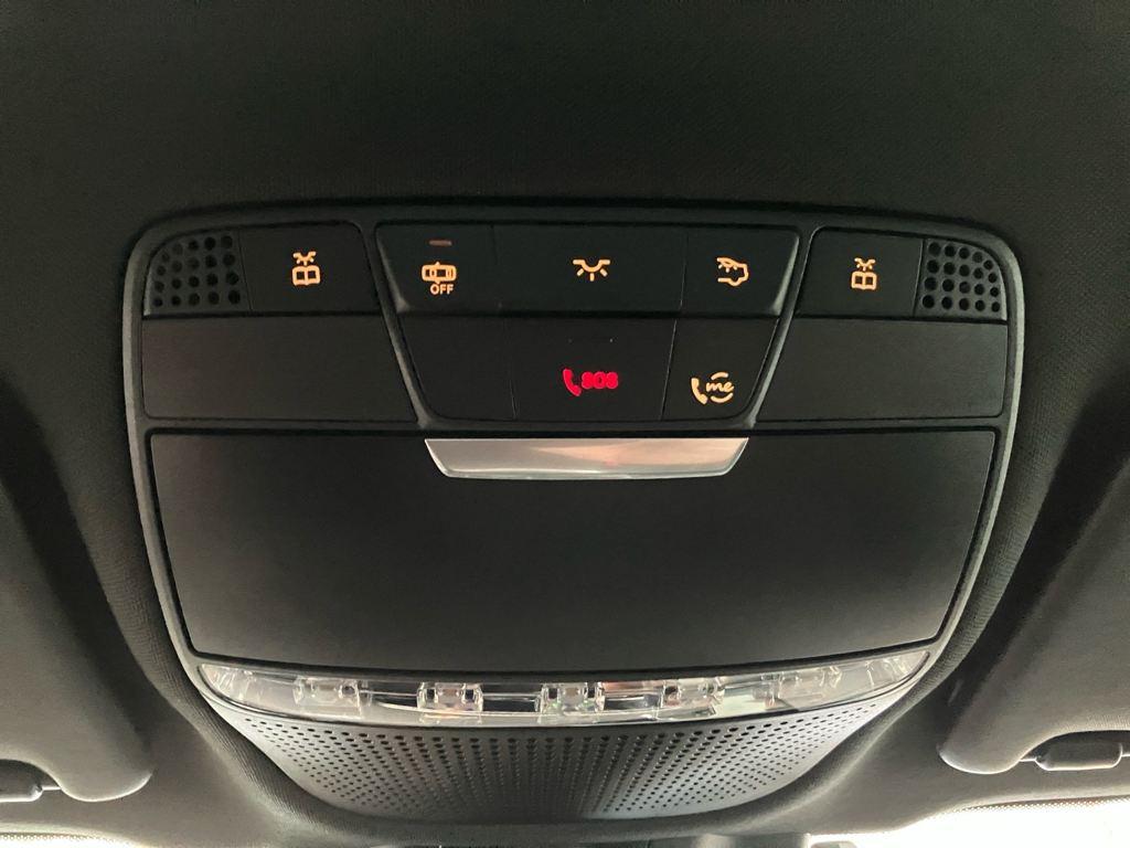 Mercedes-Benz GLC 43 AMG 4MATIC 287 kW (390 CV) - 11