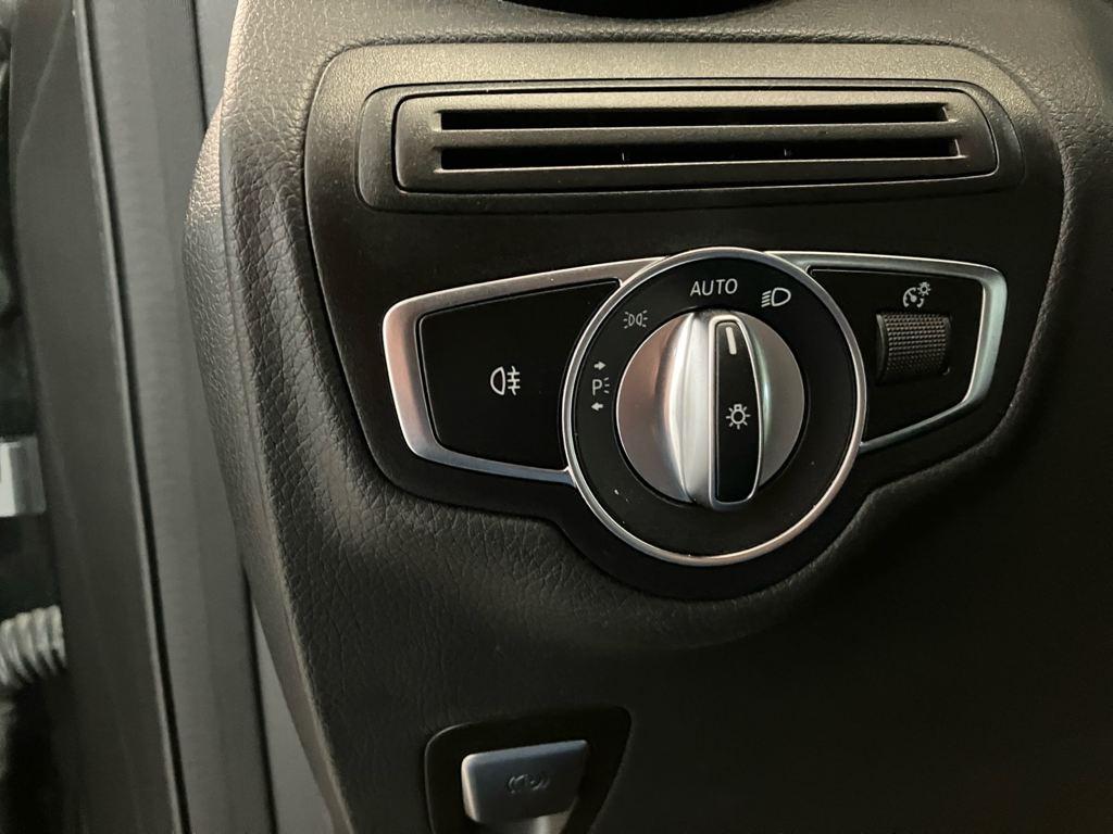 Mercedes-Benz GLC 43 AMG 4MATIC 287 kW (390 CV) - 13