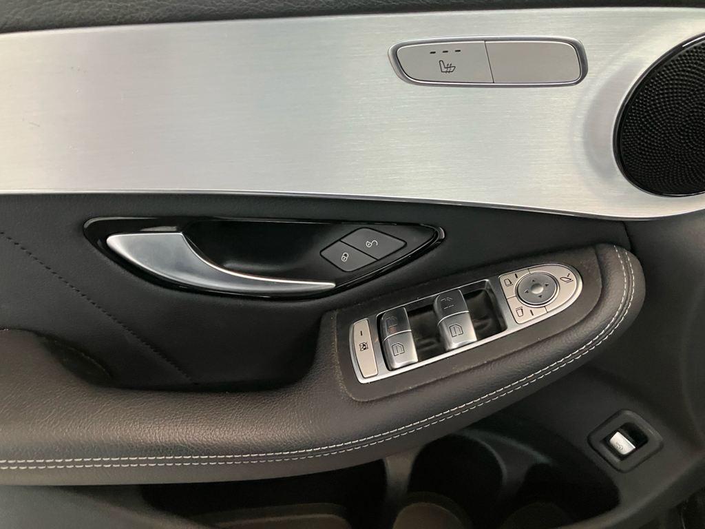 Mercedes-Benz GLC 43 AMG 4MATIC 287 kW (390 CV) - 14