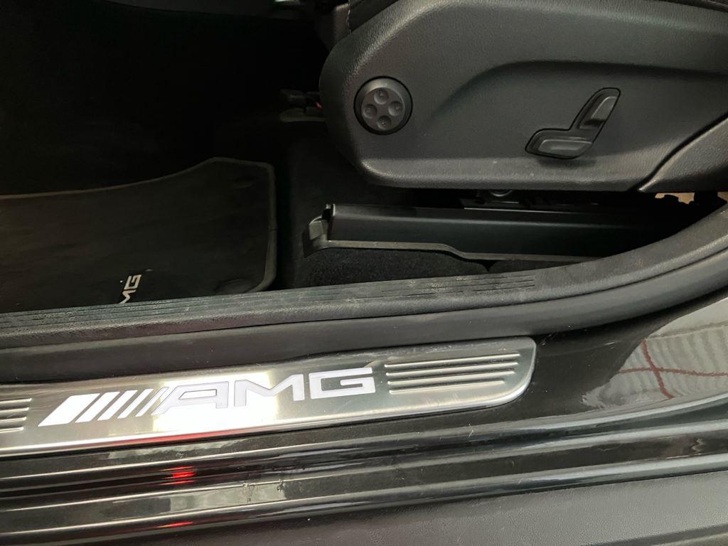 Mercedes-Benz GLC 43 AMG 4MATIC 287 kW (390 CV) - 15