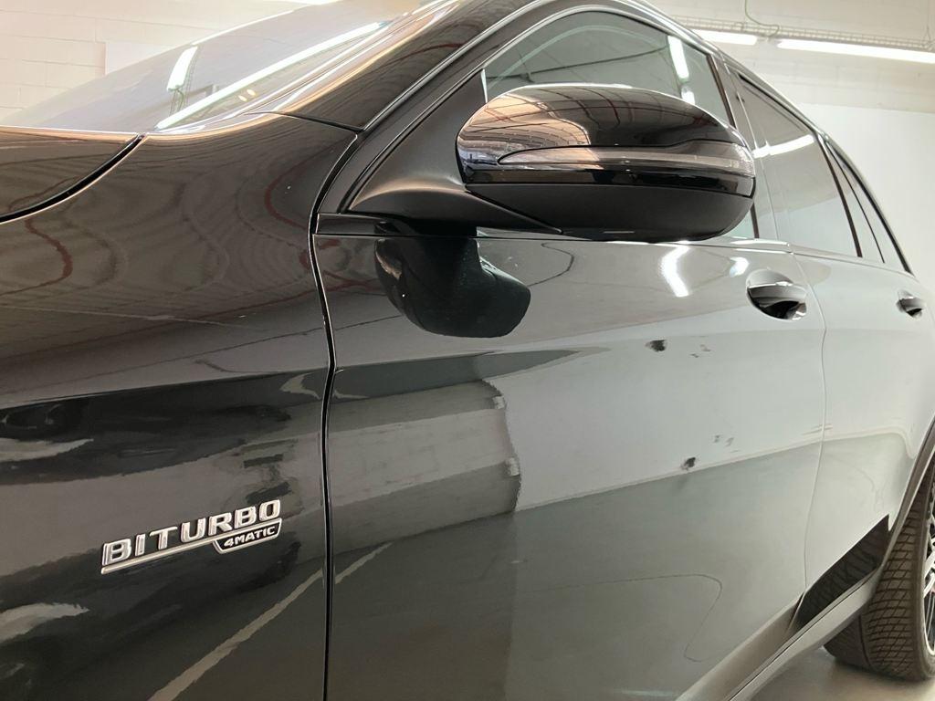 Mercedes-Benz GLC 43 AMG 4MATIC 287 kW (390 CV) - 16