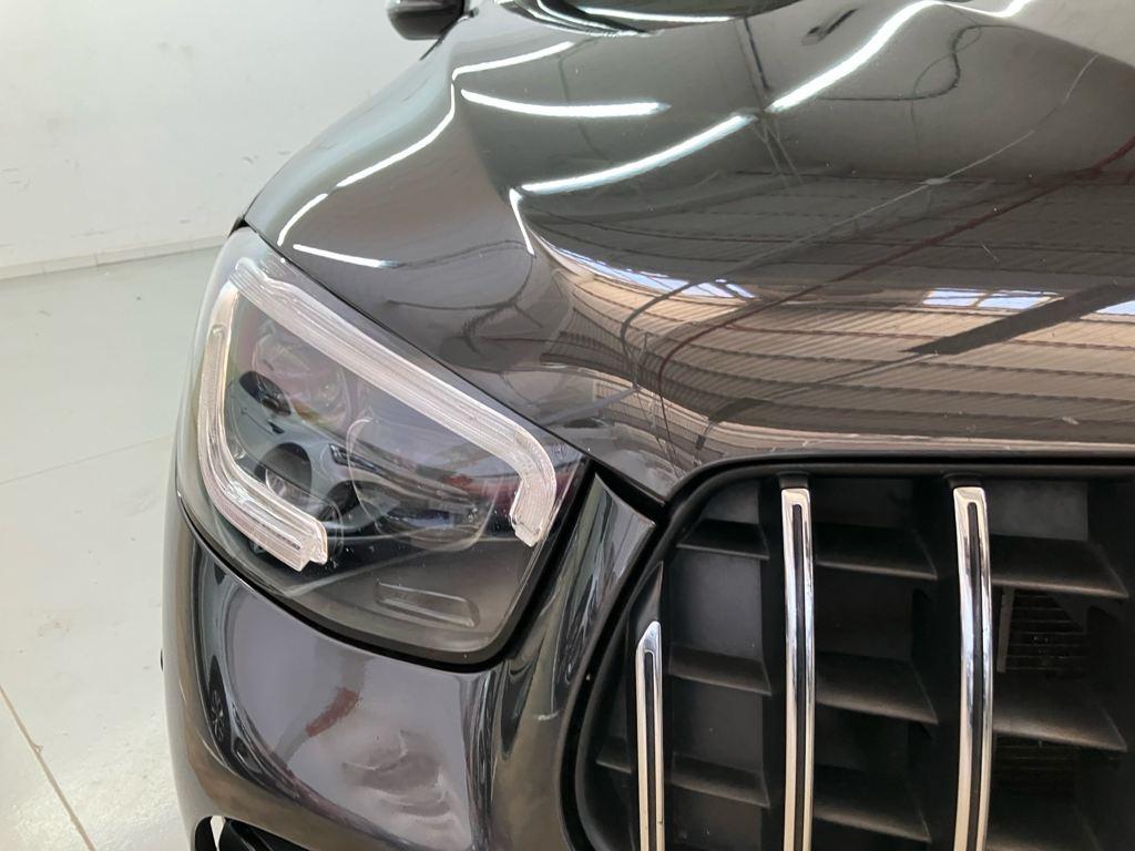 Mercedes-Benz GLC 43 AMG 4MATIC 287 kW (390 CV) - 17