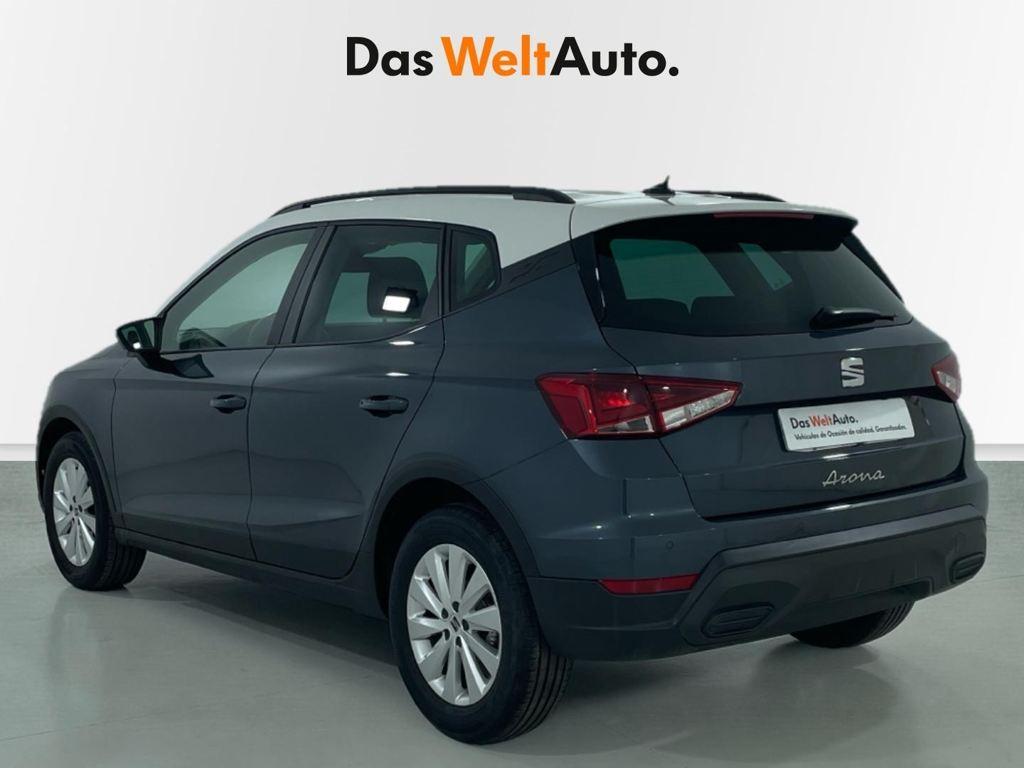SEAT Arona 1.0 TSI Style Special Edition 85 kW (115 CV) - 1