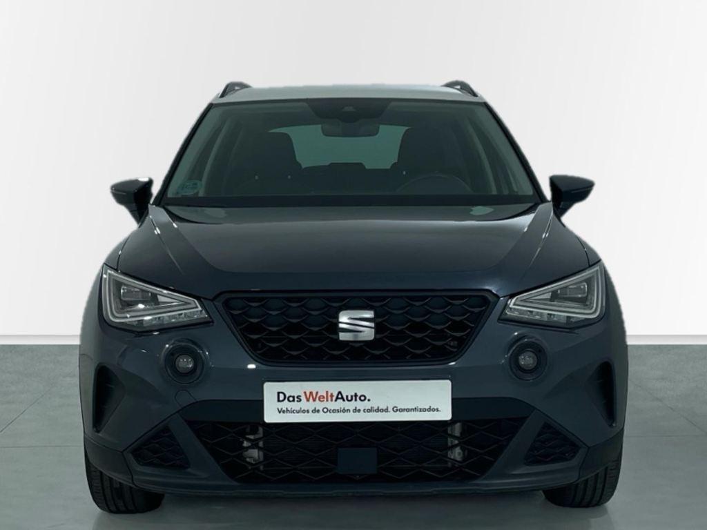 SEAT Arona 1.0 TSI Style Special Edition 85 kW (115 CV) - 10