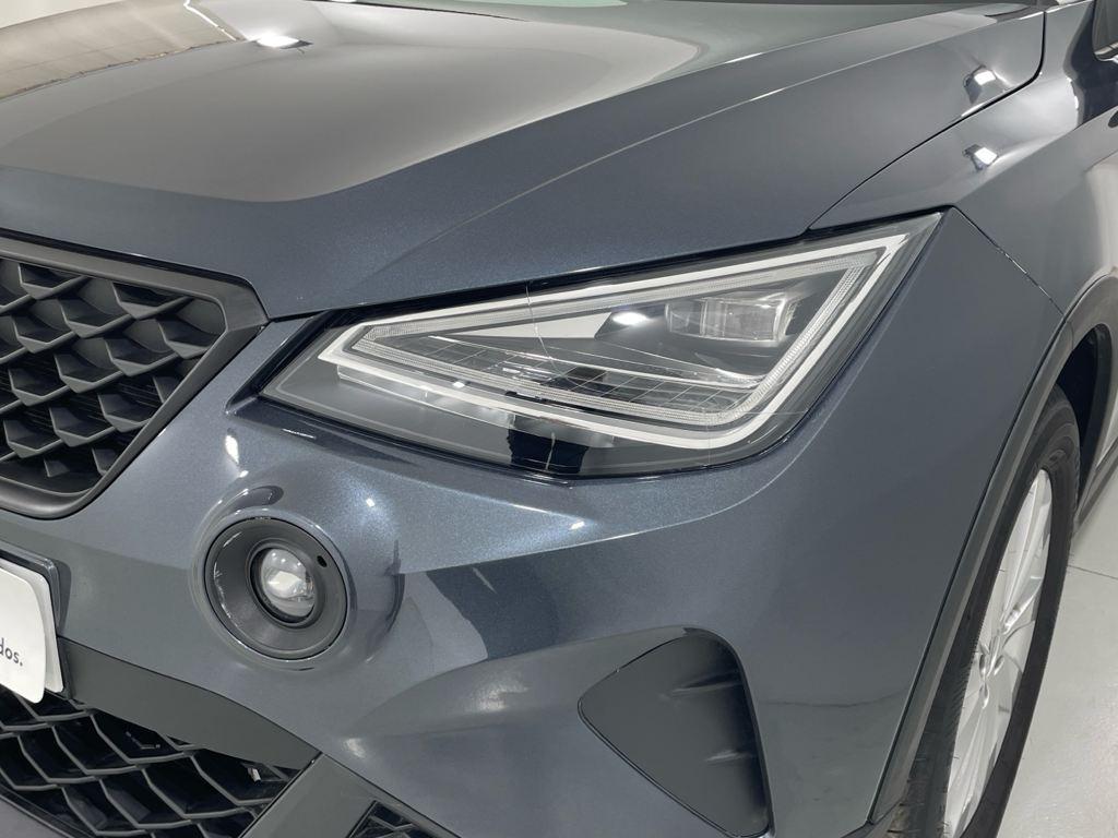 SEAT Arona 1.0 TSI Style Special Edition 85 kW (115 CV) - 11