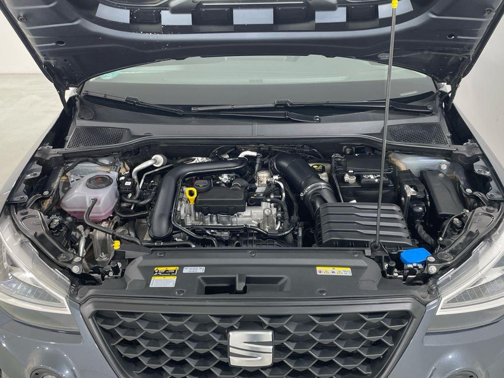 SEAT Arona 1.0 TSI Style Special Edition 85 kW (115 CV) - 13