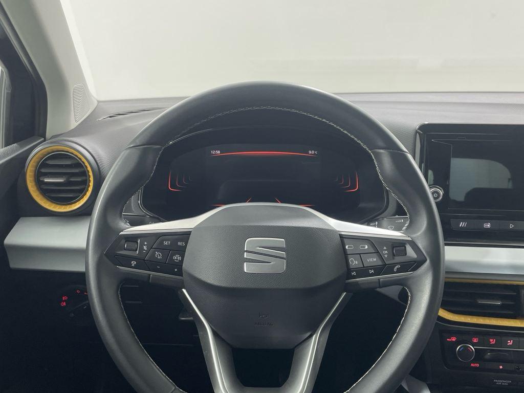 SEAT Arona 1.0 TSI Style Special Edition 85 kW (115 CV) - 14