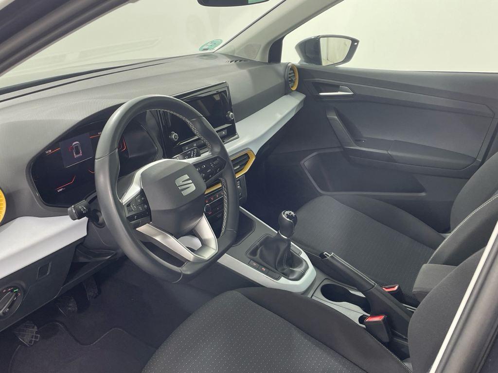 SEAT Arona 1.0 TSI Style Special Edition 85 kW (115 CV) - 15