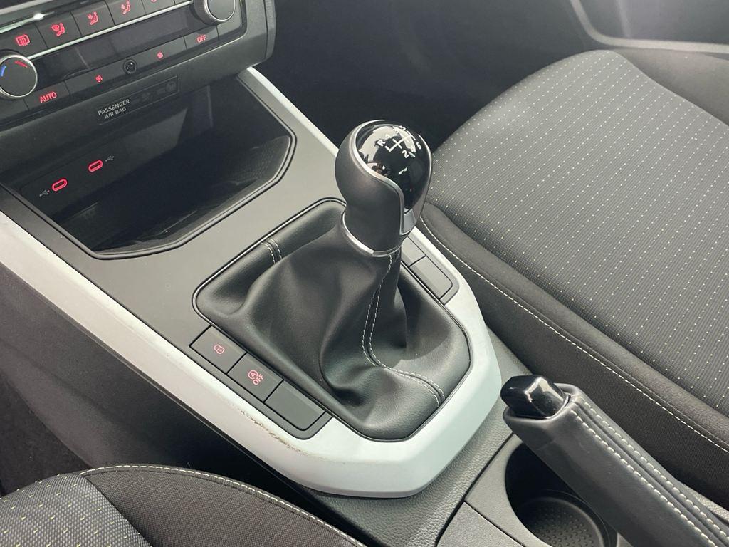 SEAT Arona 1.0 TSI Style Special Edition 85 kW (115 CV) - 18