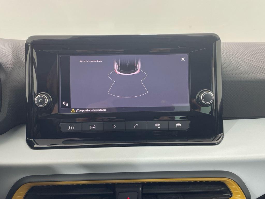 SEAT Arona 1.0 TSI Style Special Edition 85 kW (115 CV) - 19