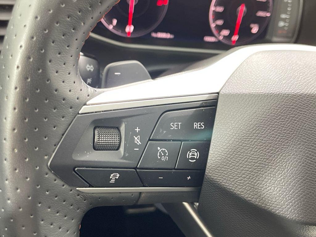 SEAT Ateca 1.5 TSI S&S FR Special Edition DSG 110 kW (150 CV) - 8