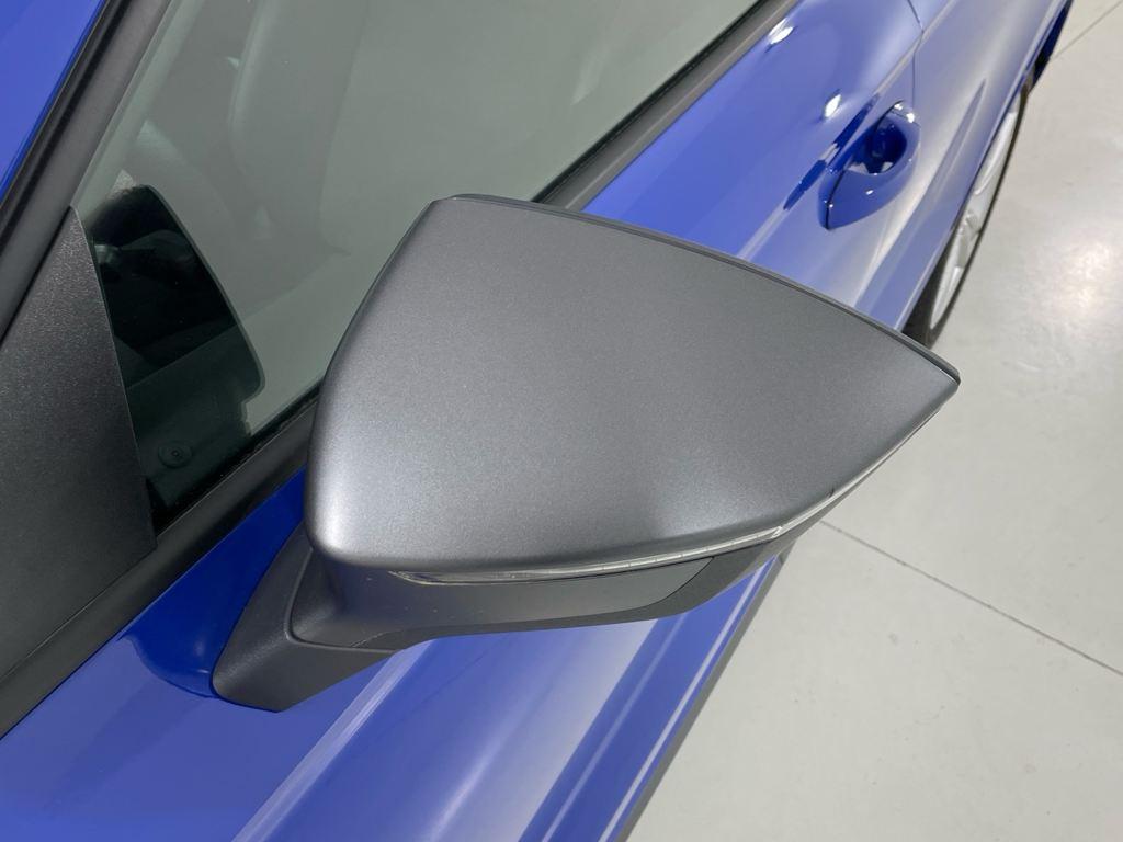 SEAT Ateca 1.5 TSI S&S FR Special Edition DSG 110 kW (150 CV) - 11